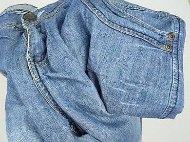 bershka cargo: Peacocks, Szorty damskie, rozmiar XL — 6