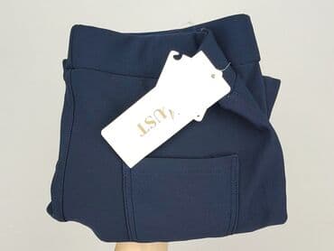 spodnie baggy damskie jeans: Just Female, Legginsy rozmiar XL — 6