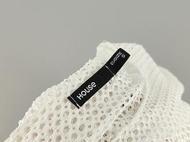 house m: House, Жіноча блуза, розмір S на lalafo.pl — 4 house m: House, Жіноча блуза, розмір S — 4