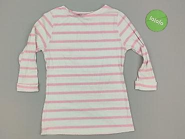 shiny design denim: Fancy, Bluzka damska, rozmiar 2XS — 2