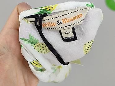billie eilish h: Billie & Blossom, Bluzka damska, rozmiar M — 4