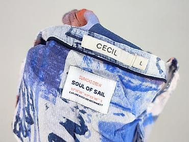 calvin: Cecil, Bluzka damska, rozmiar L — 4