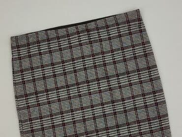 koszulka w panterkę sinsay: Sinsay, Spódnica damska, S — 1