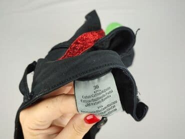 długie spodnie damskie dla wysokich: Jeansy damskie, rozmiar S — 5