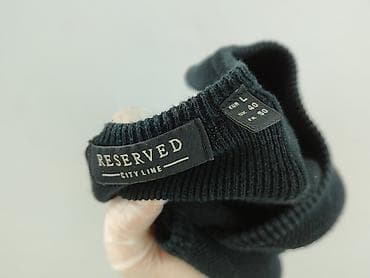 sweter z golfem reserved: Reserved, Sweter dla mężczyzn, rozmiar L — 4