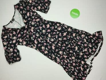 sukienki dla puszystych z dużym brzuchem: BODY FLIRT, Sukienka damska, rozmiar S — 2