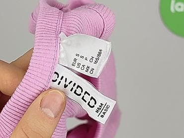 biustonosze hm: H&M Divided, Top damski, rozmiar S — 5