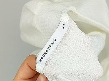 chillin cropp: House, Bluzka damska, rozmiar XS — 5