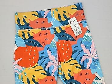 marcola: Moraj, Legginsy Krótkie damskie, rozmiar XL — 1