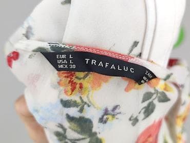 overall: Zara, Sukienka damska, rozmiar L — 6