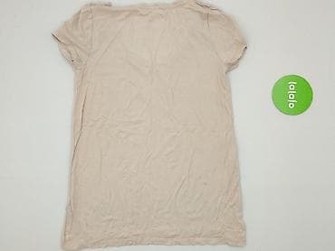 pull bear polska: Sinsay, T-shirt damski, rozmiar M — 3