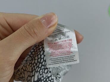 koszulka bez rękawów reserved: Beloved, Bluzka damska, rozmiar L — 5