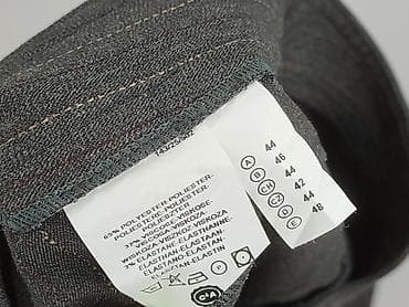 hm cargo: Yessica, Spodnie materiałowe damskie, rozmiar 2XL — 5