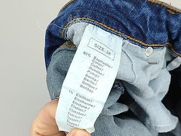 m sara jeansy: Jeansy damskie, rozmiar M — 5