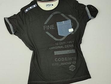 T-shirt damski, rozmiar M