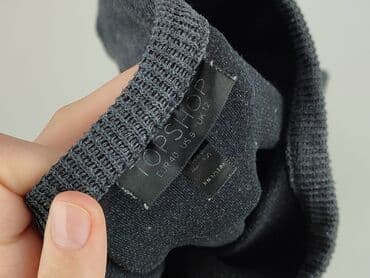 oysho bluzka z długim rękawem: Topshop, Koszula damska, rozmiar L — 5