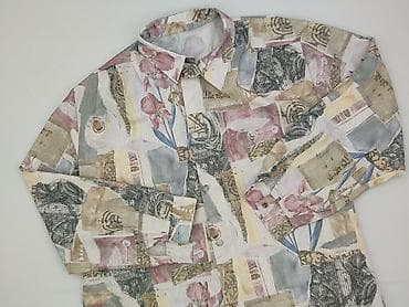 monte xl: Koszula damska, rozmiar 6XL — 1