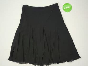 spódnice obcisła czarne: Esprit, Спідниця жіноча, розмір 3XL — 2