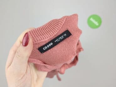 bluza cubus: Cropp, Sweter damski, rozmiar M — 4