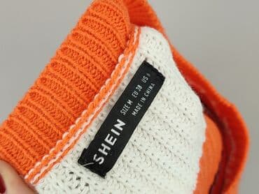sweter w paski: Shein, Sweter damski, rozmiar M — 4