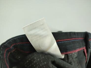 sinsay chinosy: Chinosy dla mężczyzn, rozmiar S — 5