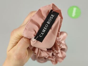 koszulka balmain damska: Cameo Rose, Top damski, M — 4