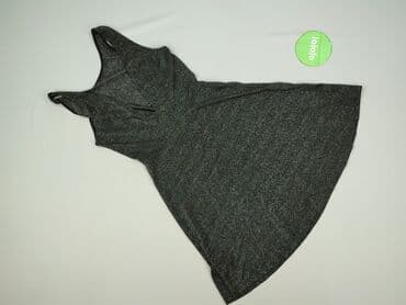 sukienka wzory: H&M Divided, Sukienka damska, S — 3