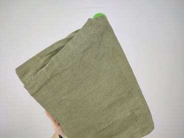 legginsy oliwkowe: Jeansy damskie, rozmiar S — 4