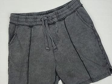 pull bear pl: Bershka, Szorty dla mężczyzn, rozmiar S — 1