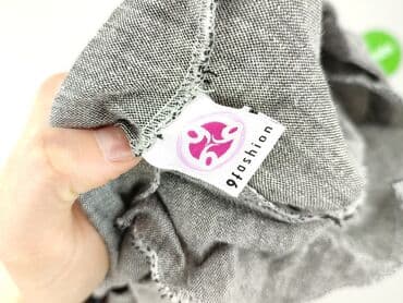 moda dla 70 latki: Жіноча блуза, розмір XL — 4