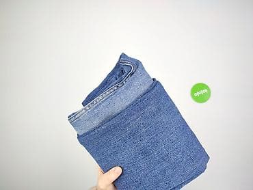 tupac: DENIM JEANS, Jeansy dla mężczyzn, rozmiar L — 6