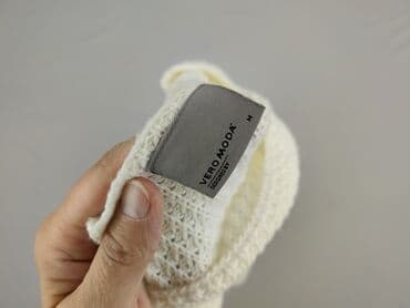 varlesca kurtki zimowe: Vero Moda, Sweter damski, rozmiar M — 4