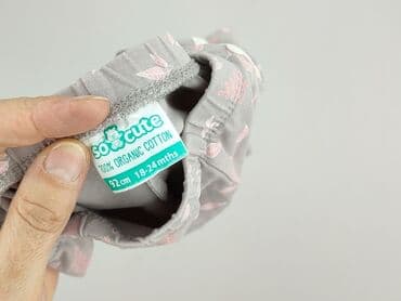 polskie sukienki dla dziewczynek na wesele: Legginsy dziecięce, So cute, 1.5-2 lat, 92, stan - Bardzo dobry — 4
