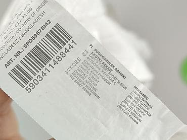 tshirt lidl: Top Secret, T-shirt damski, rozmiar XL — 5