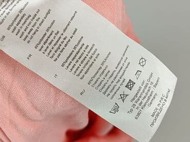 koszula z gorsetem: Bluzka damska, rozmiar M — 5
