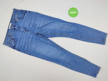 jeansy damskie lee cooper: Denim Co, Jeansy damskie, rozmiar L — 2