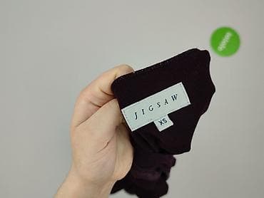 żaba: Bluzka damska, rozmiar XS — 4