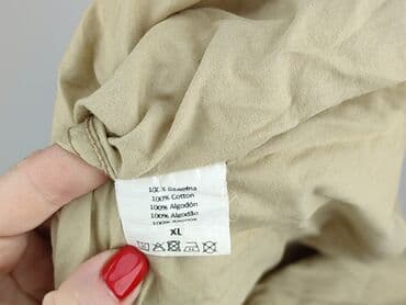 Ubrania męskie: Koszulа dla mężczyzn, rozmiar XL — 5