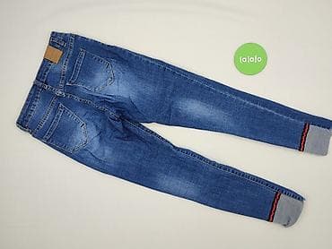 daddy jeans: Top Secret, Jeansy damskie, rozmiar S — 3
