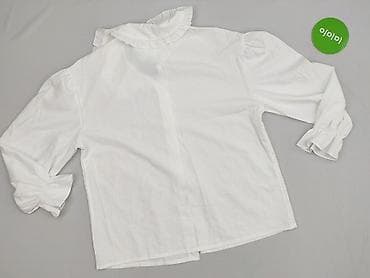 kolasa koszule: Koszula damska, rozmiar 3XL — 3