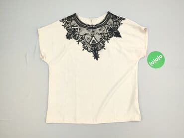 marynarka damska h: Shein, Bluzka damska, rozmiar M — 2