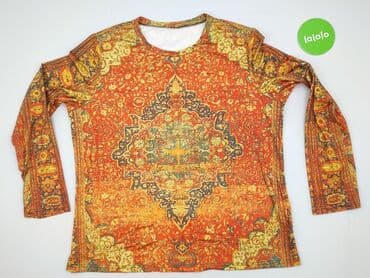 nirvana t shirty oversized: XXL, Bluzka damska, rozmiar 2XL — 2