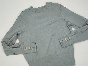 Kobiety: H&M, Sweter damski, rozmiar S — 1