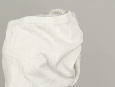 hm bluzki z krótkim rękawem: H&M Divided, Bluzka damska, rozmiar L — 6