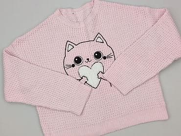 dla kota: Sweter damski, rozmiar 2XL — 1