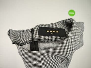 taranko com sukienki: Reserved, Women`s tunic, size S (EU 36) — 4