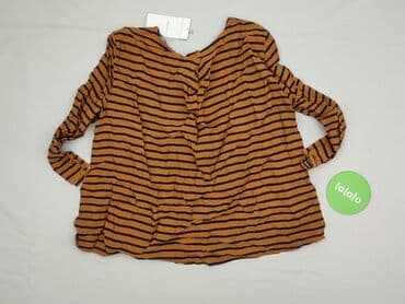 bershka bluzy wyprzedaż: Bershka, Bluzka damska, rozmiar M — 3