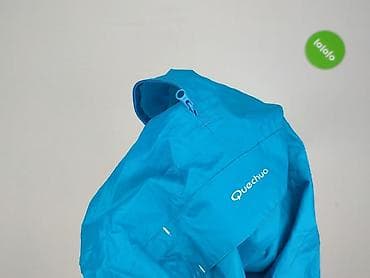 decathlon kurtka softshell: Kurtka przejściowa damska, rozmiar M — 4