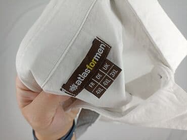 koszule męskie c a: Atlas for Men, Shirt for men, size 4XL at lalafo.pl — 4 koszule męskie c a: Atlas for Men, Shirt for men, size 4XL — 4