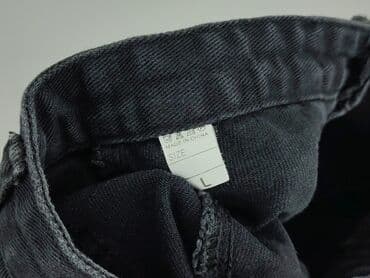 skórzane spódniczki mini: Spódnica damska, rozmiar L — 6